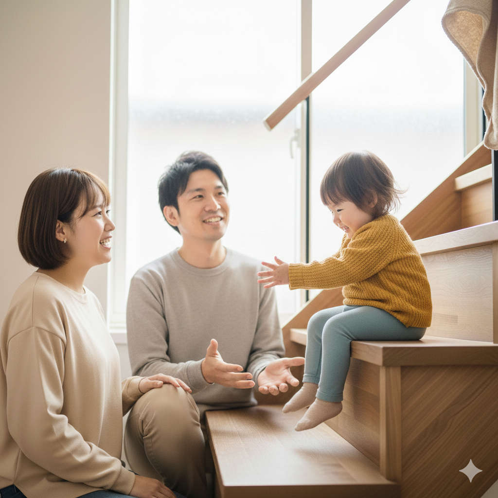 10回のすり傷が命を守る？「失敗するチャンス」を子供に返してあげよう！